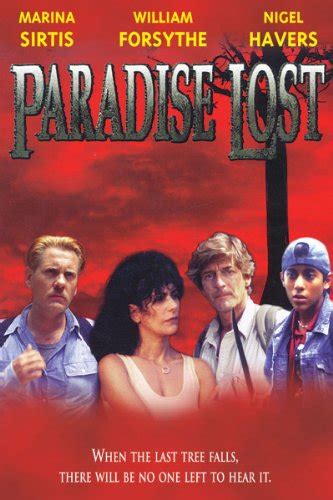 Paradise Lost (1999) .